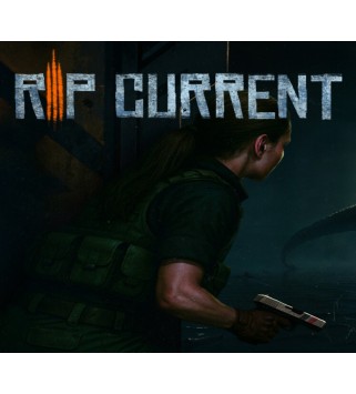 Rip Current Steam Key GLOBAL